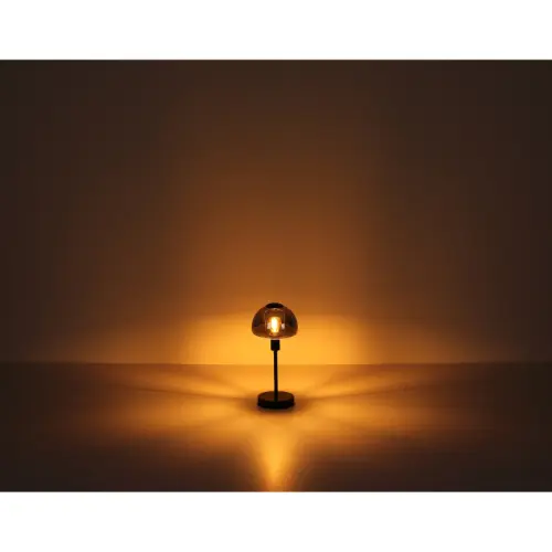 Stolové svietidlo Globo 21914B 1x40W E14 230V IP20